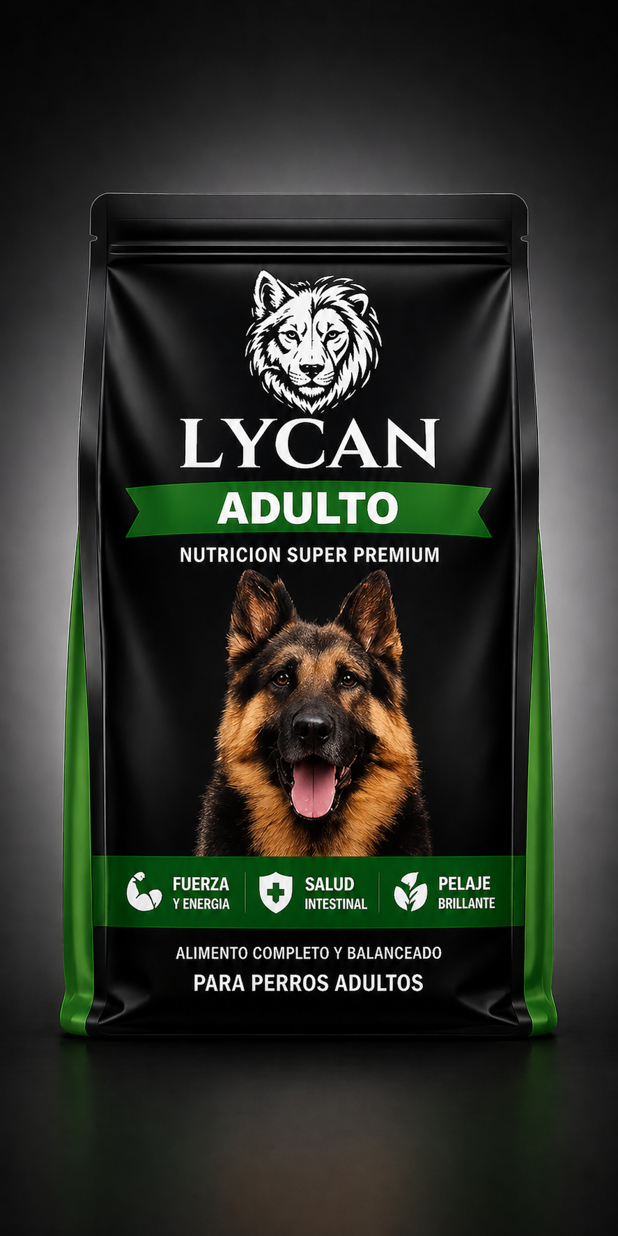 Lycan Adulto