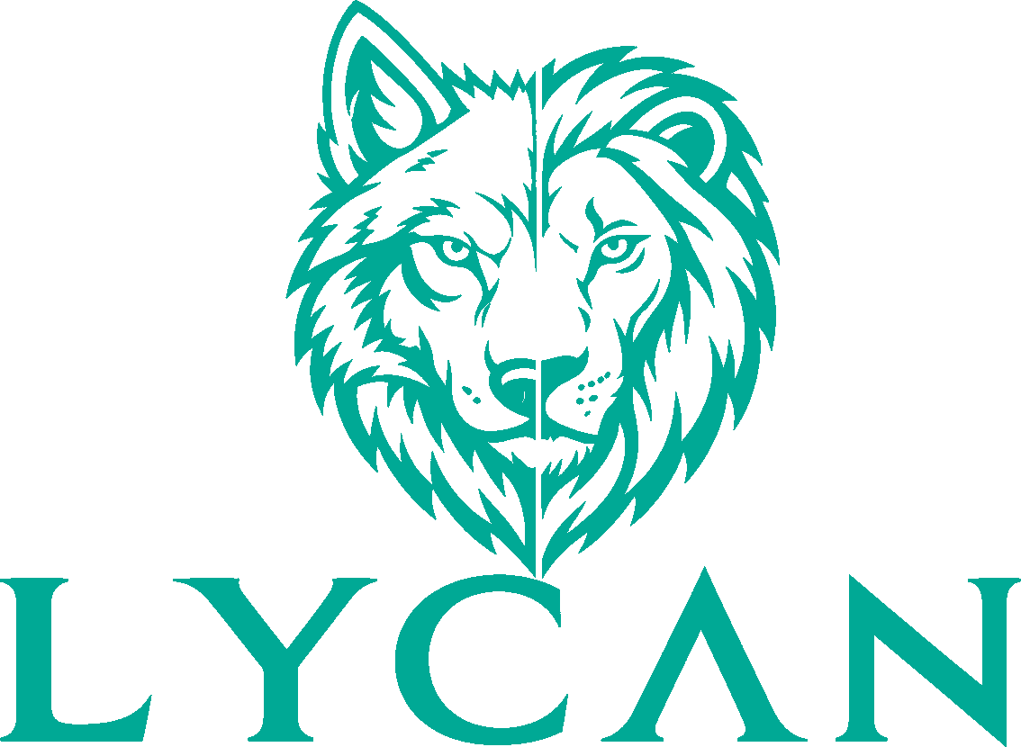 LYCAN Raw Food
